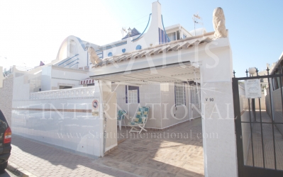 Town House - For Sale - Torrevieja - Costa Blanca