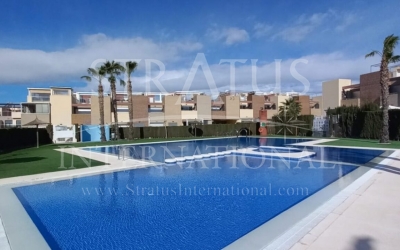 Apartment - For Sale - Torrevieja - Costa Blanca