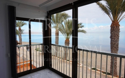 Apartment - For Sale - Mar Menor Golf Resort - Inland