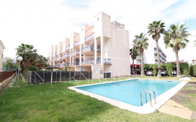 Appartement - A vendre - Orihuela Costa - Costa Blanca