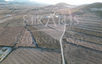 Terrain - A vendre - Cañada Del Trigo - Rural location