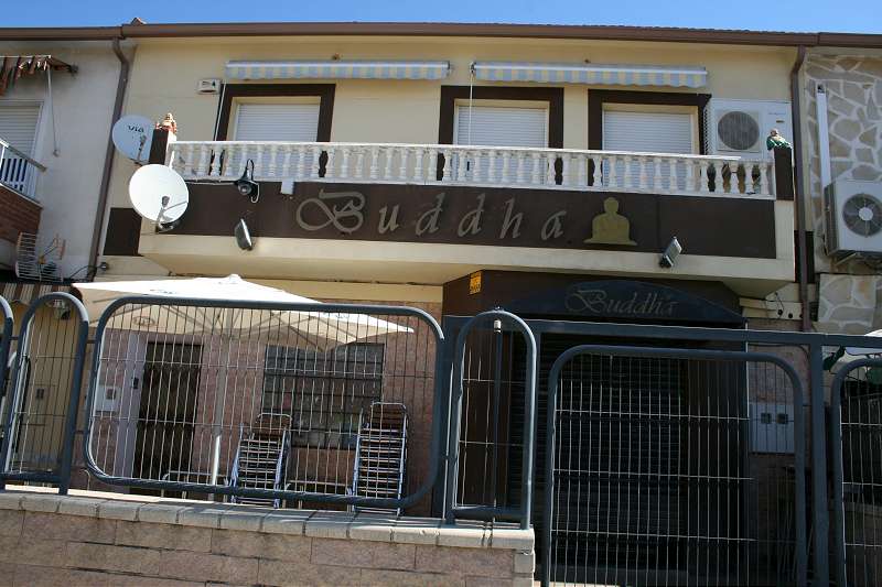 House in Pinoso - view 1