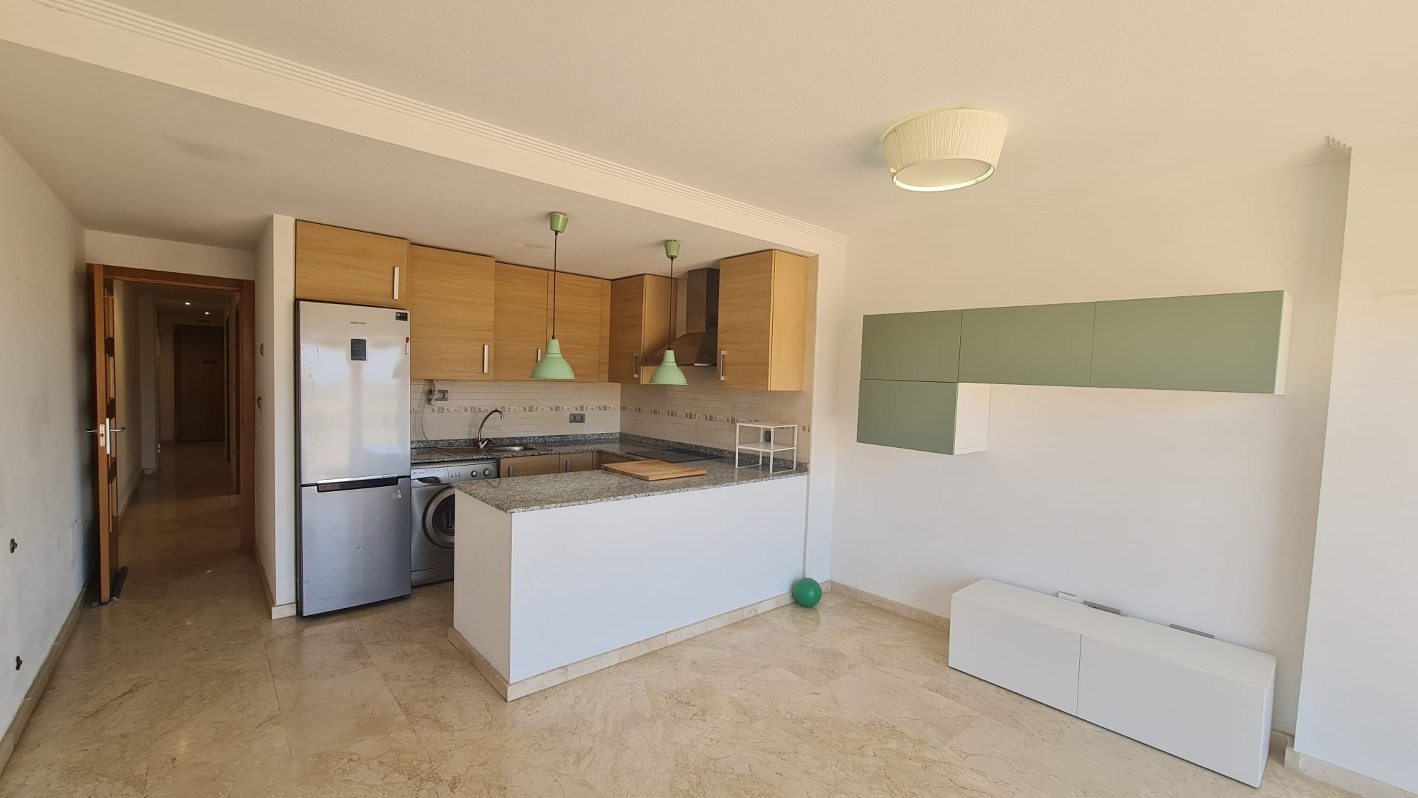 Apartment in Pinoso