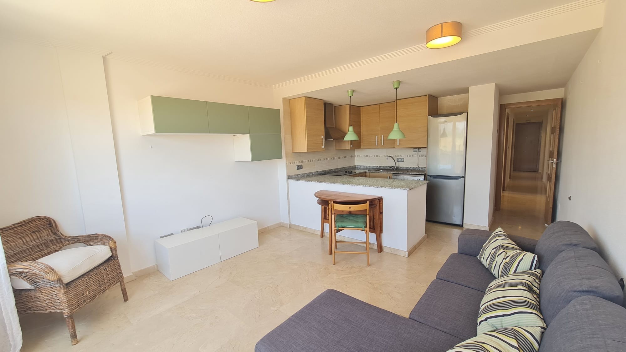 Apartment in Pinoso