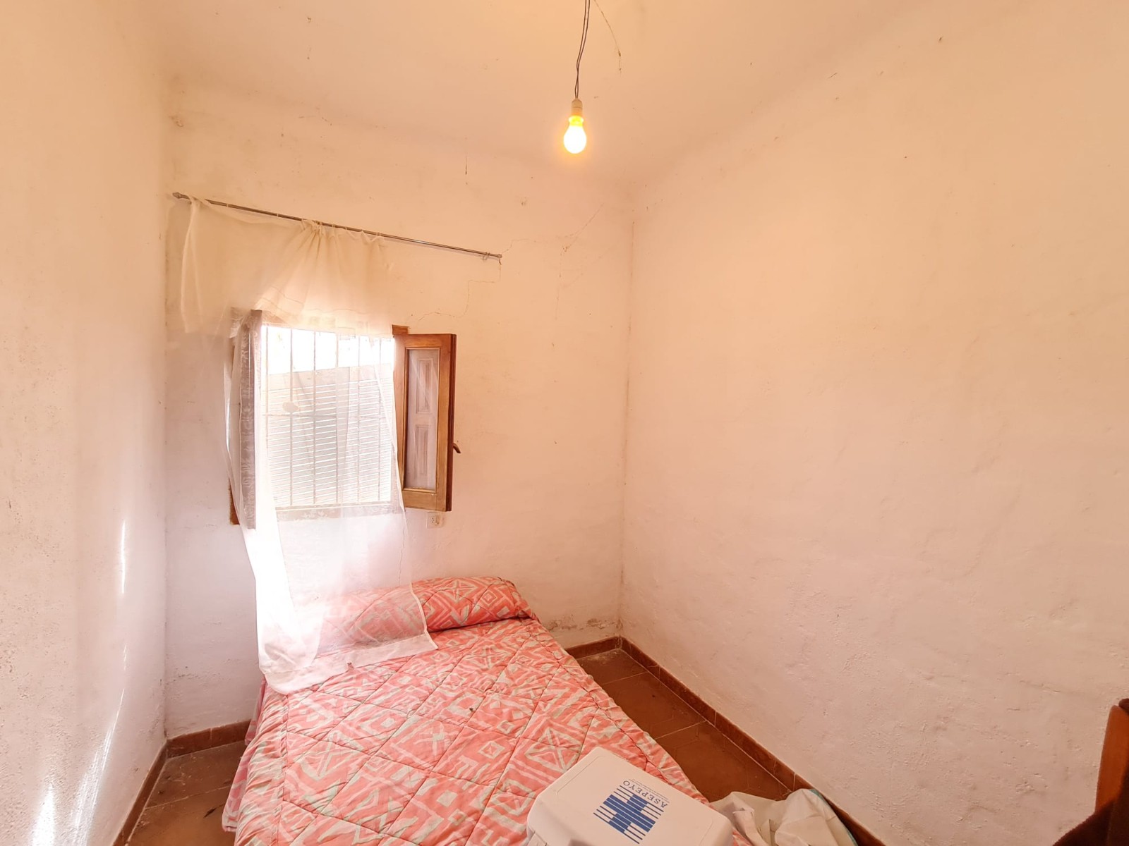 3 Sovrum Finca i Pinoso