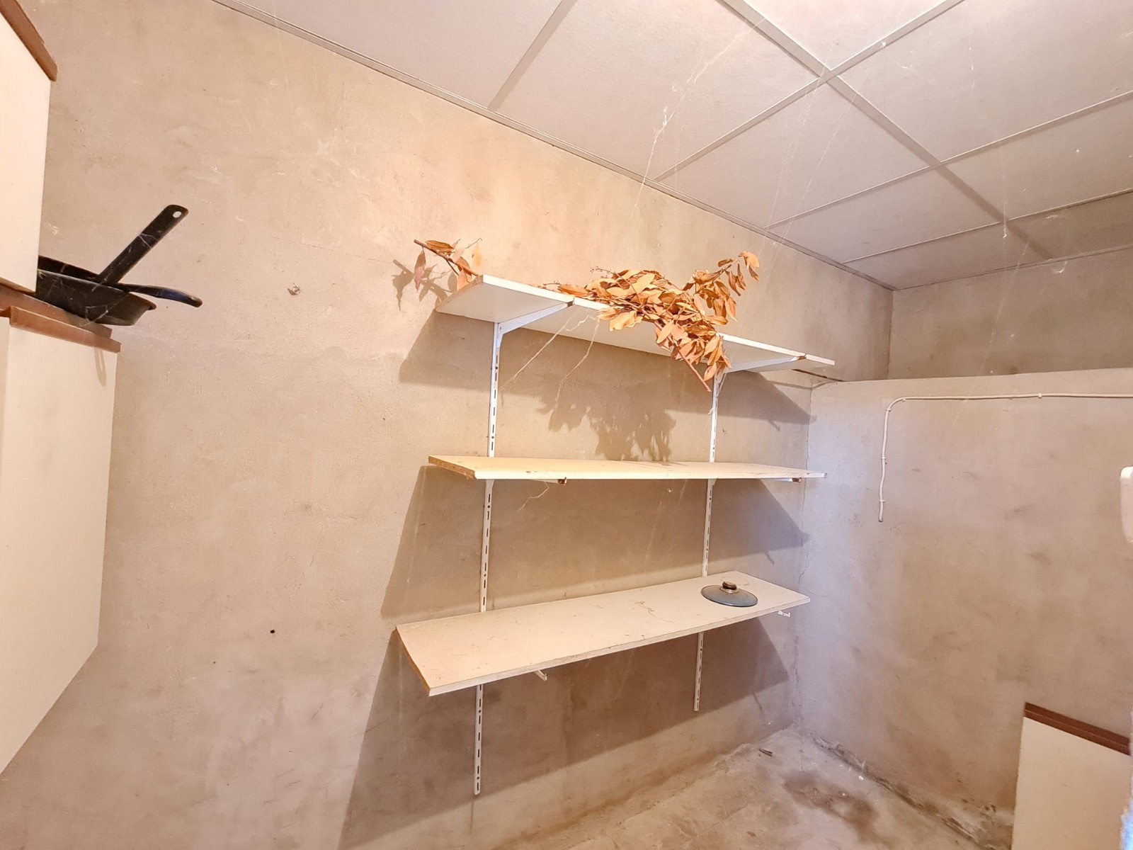 3 Sovrum Finca i Pinoso