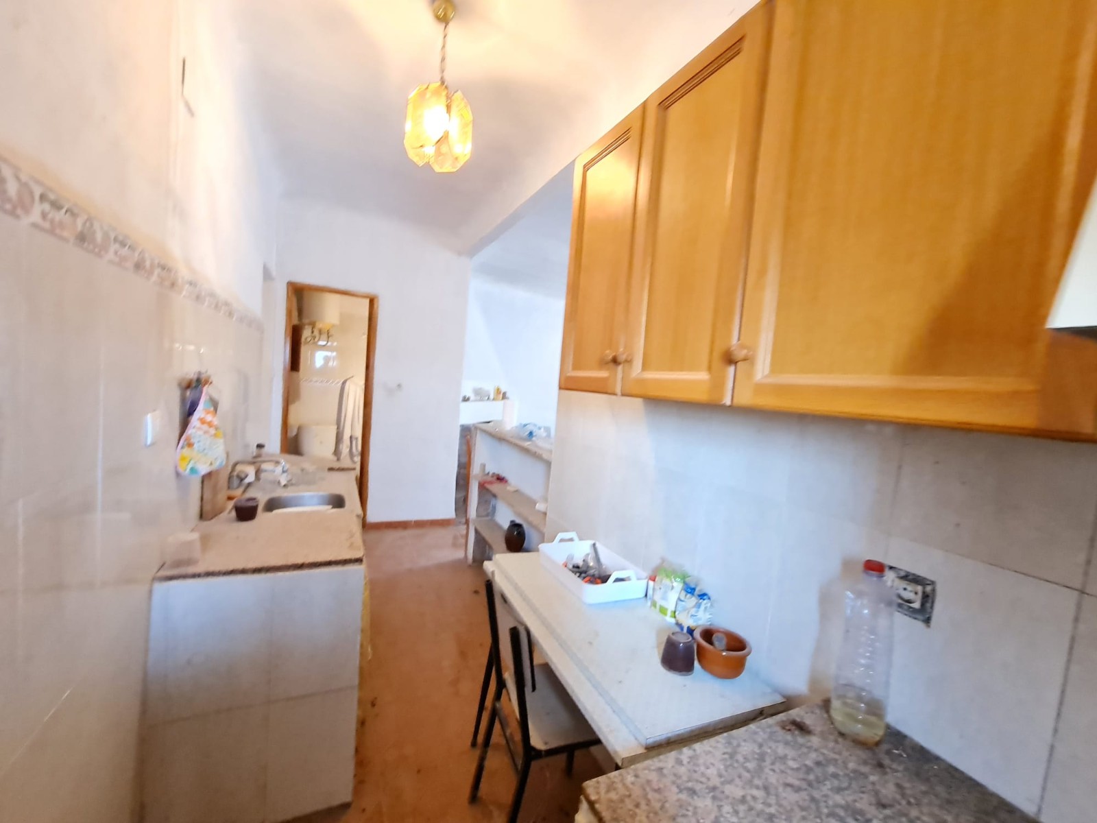 3 Sovrum Finca i Pinoso