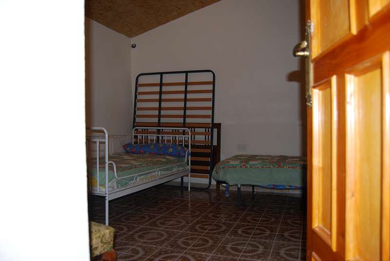 4 Sovrum Finca i Monovar