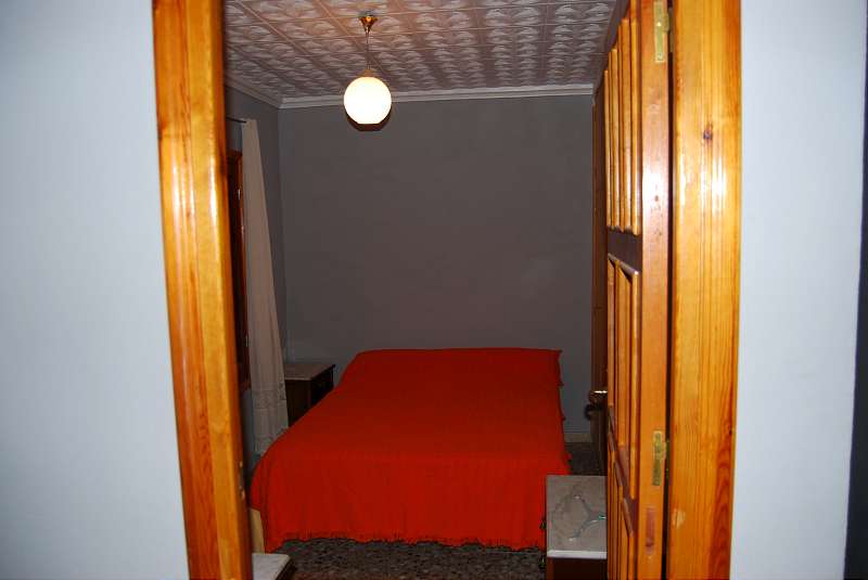 4 Sovrum Finca i Monovar