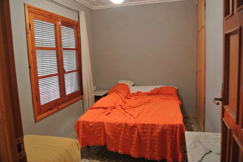 4 Sovrum Finca i Monovar