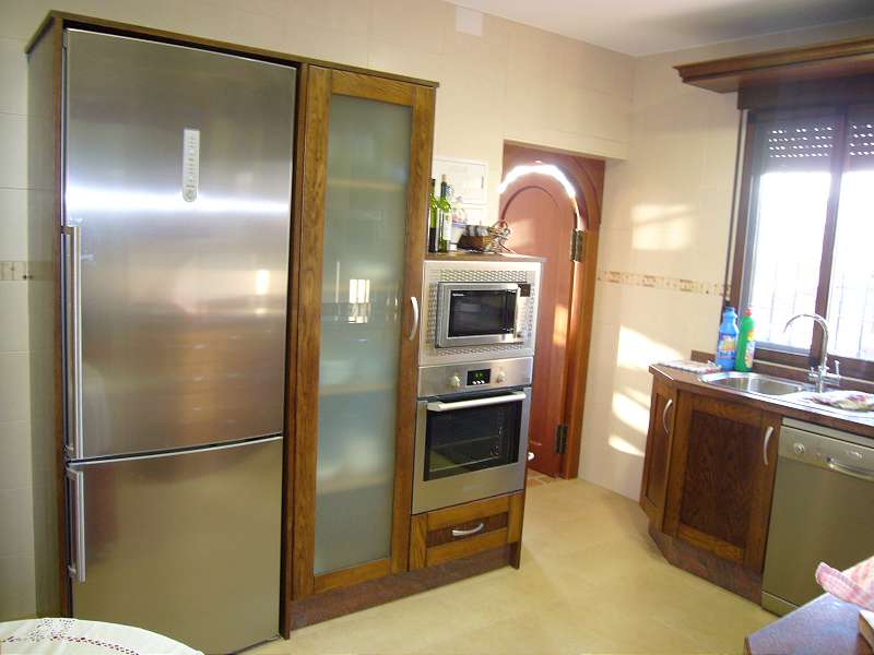 3 Sovrum Villa i Abanilla