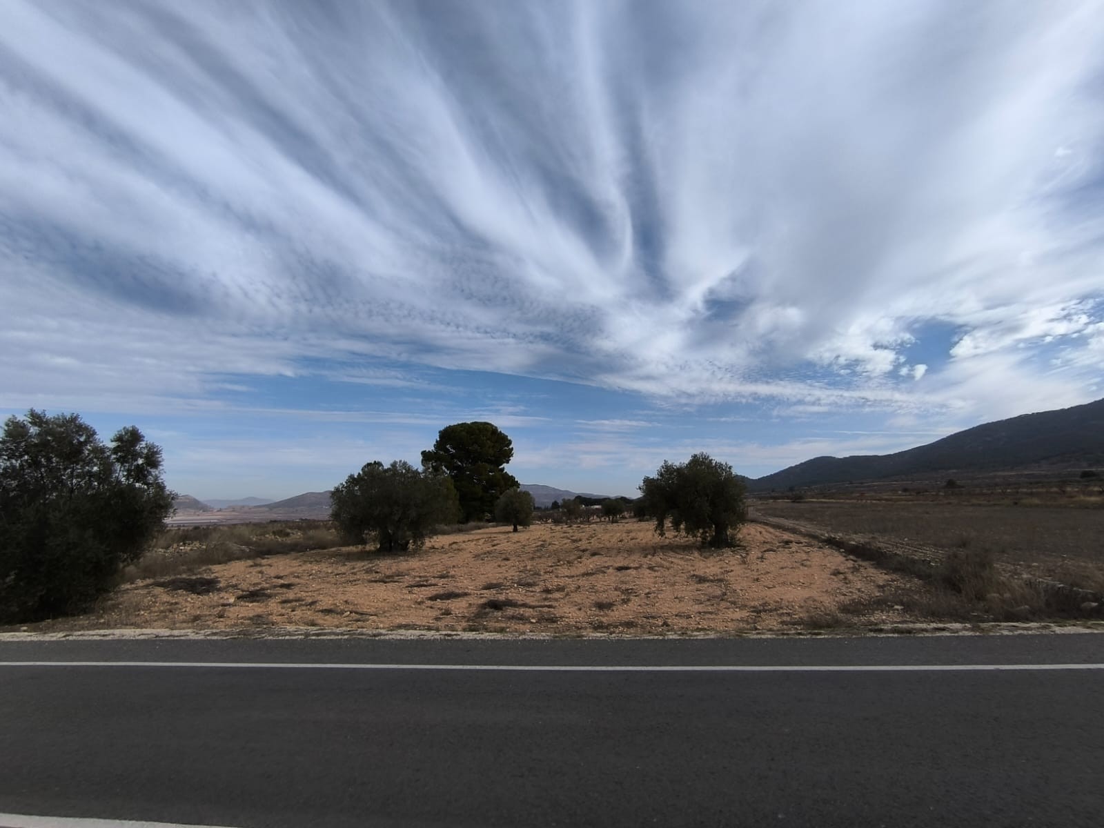 3 Soverom villa in Monovar