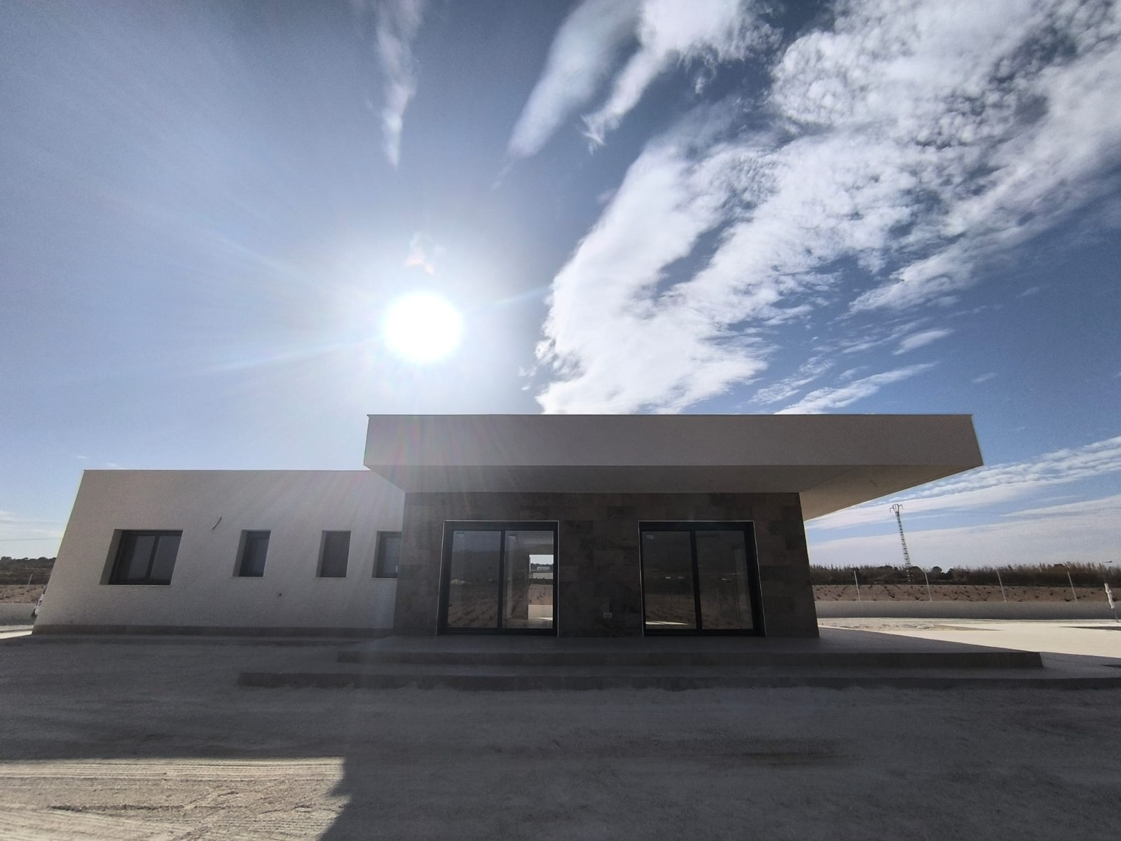 3 Soverom villa in Monovar