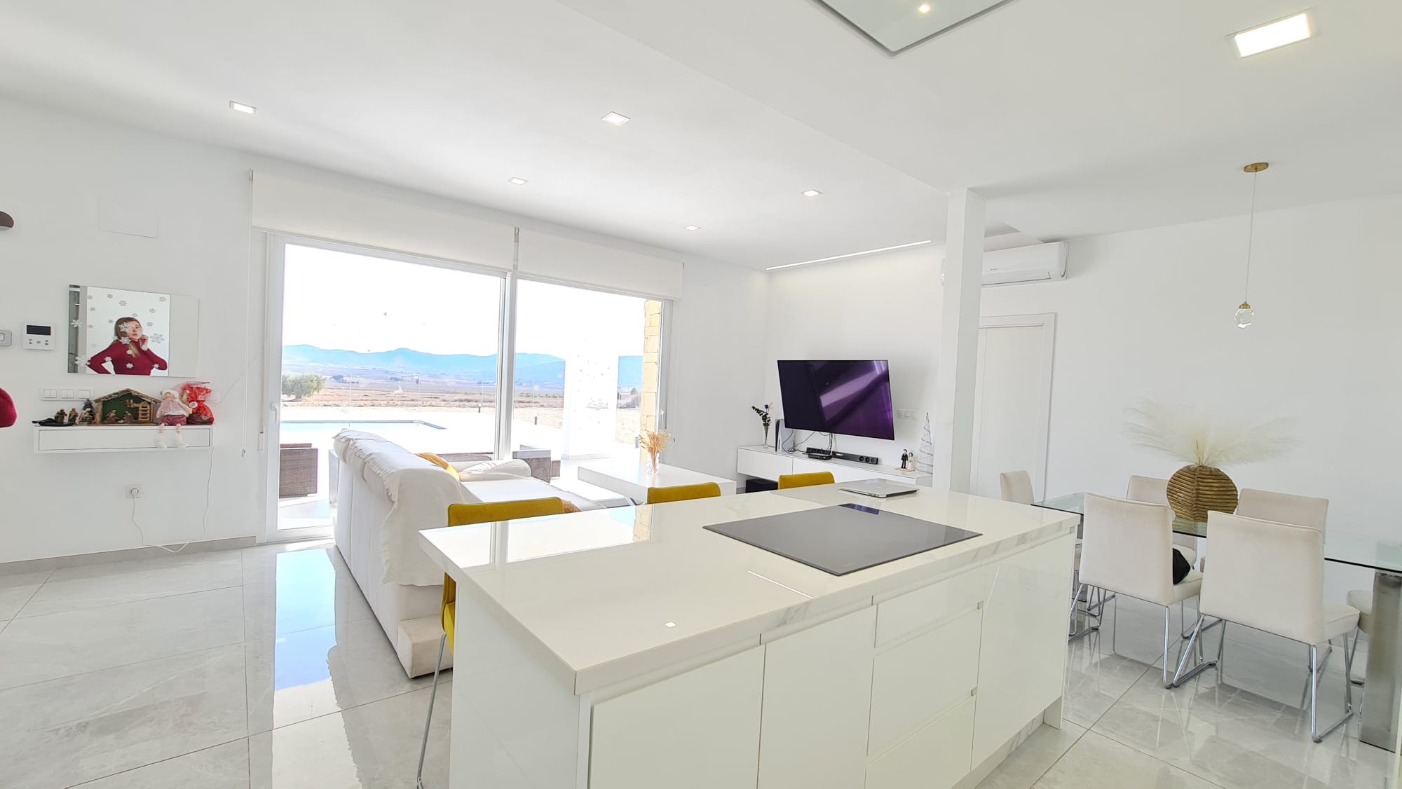 Villa in Pinoso - Image 3