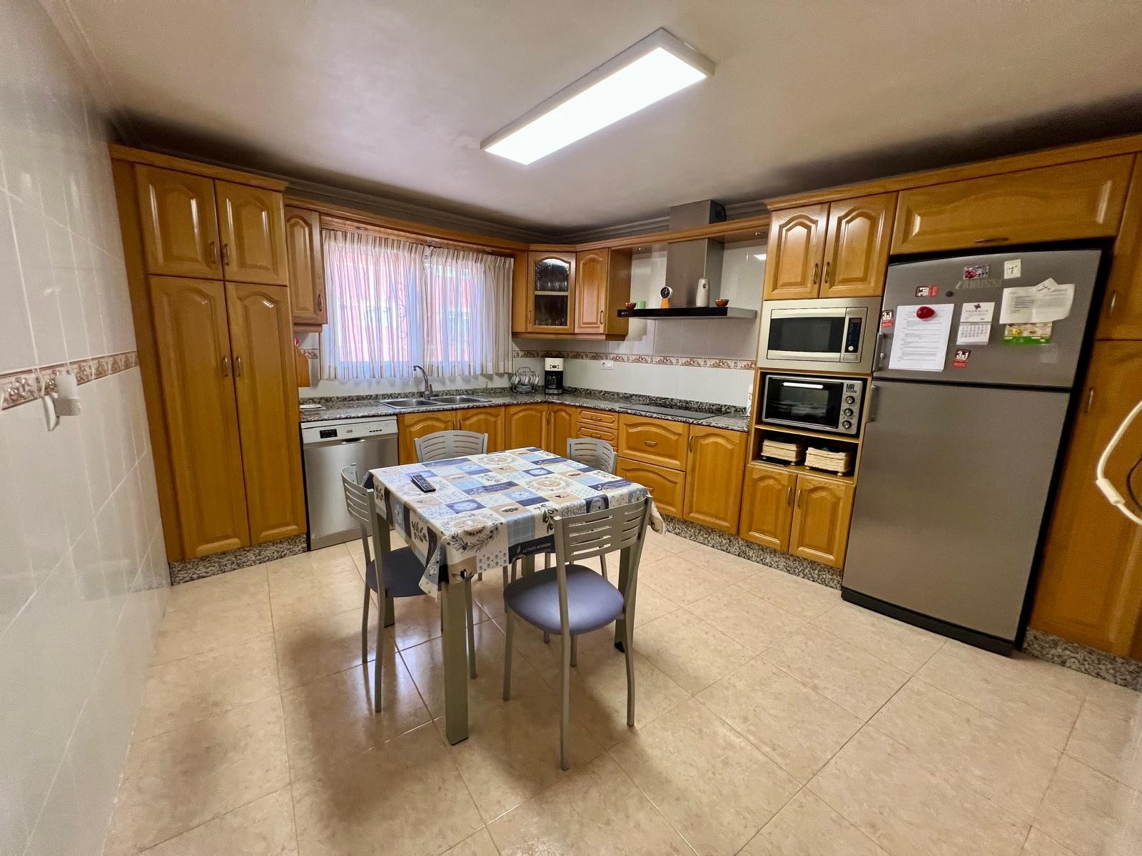 House in Pinoso - view 1