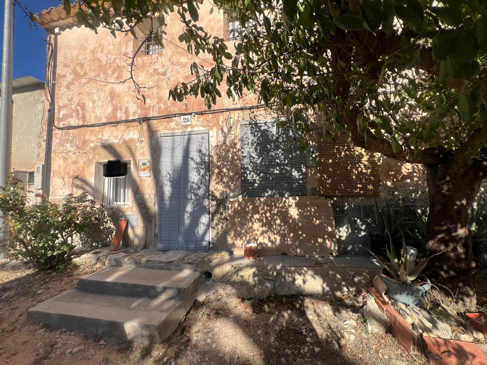 La Zarza