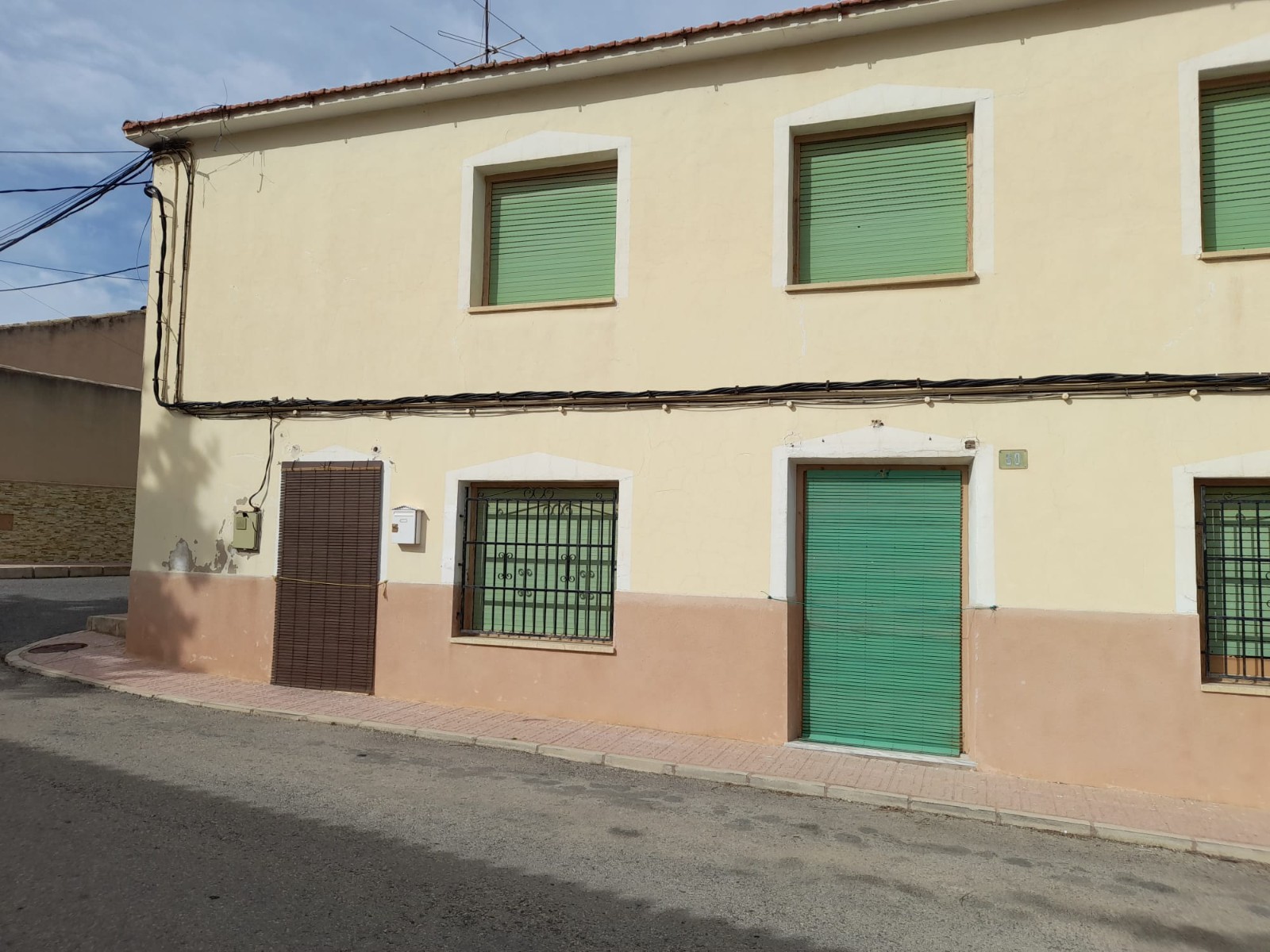 properties