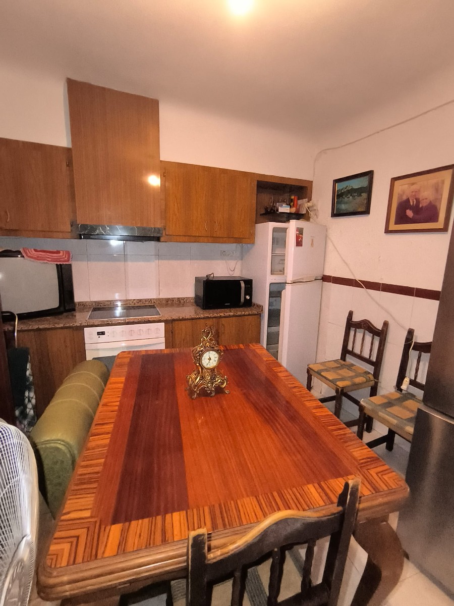 Stadswoning te koop in Pinoso/El Pinós, Pinoso/El Pinós