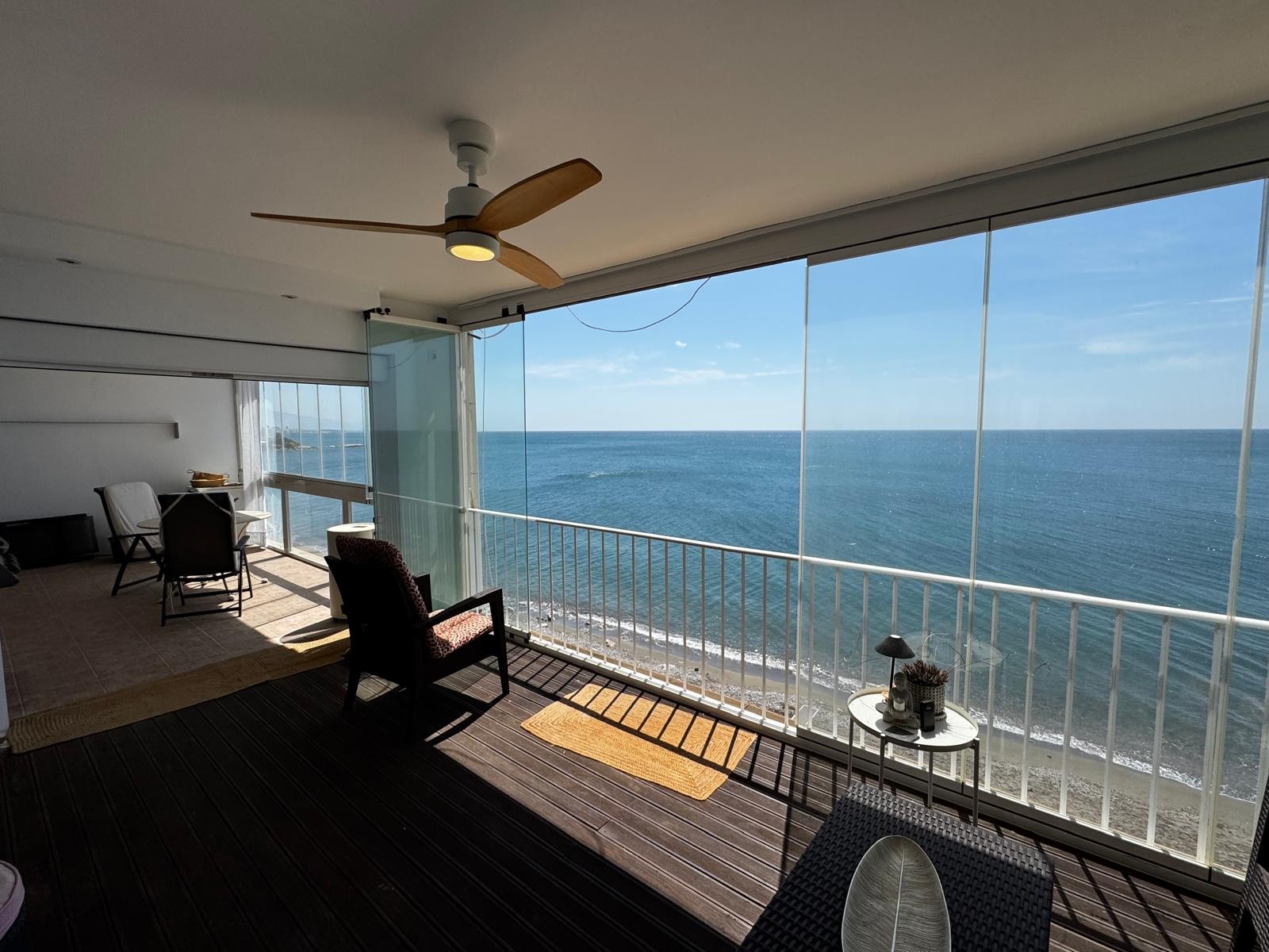 Apartment in Estepona - view 1