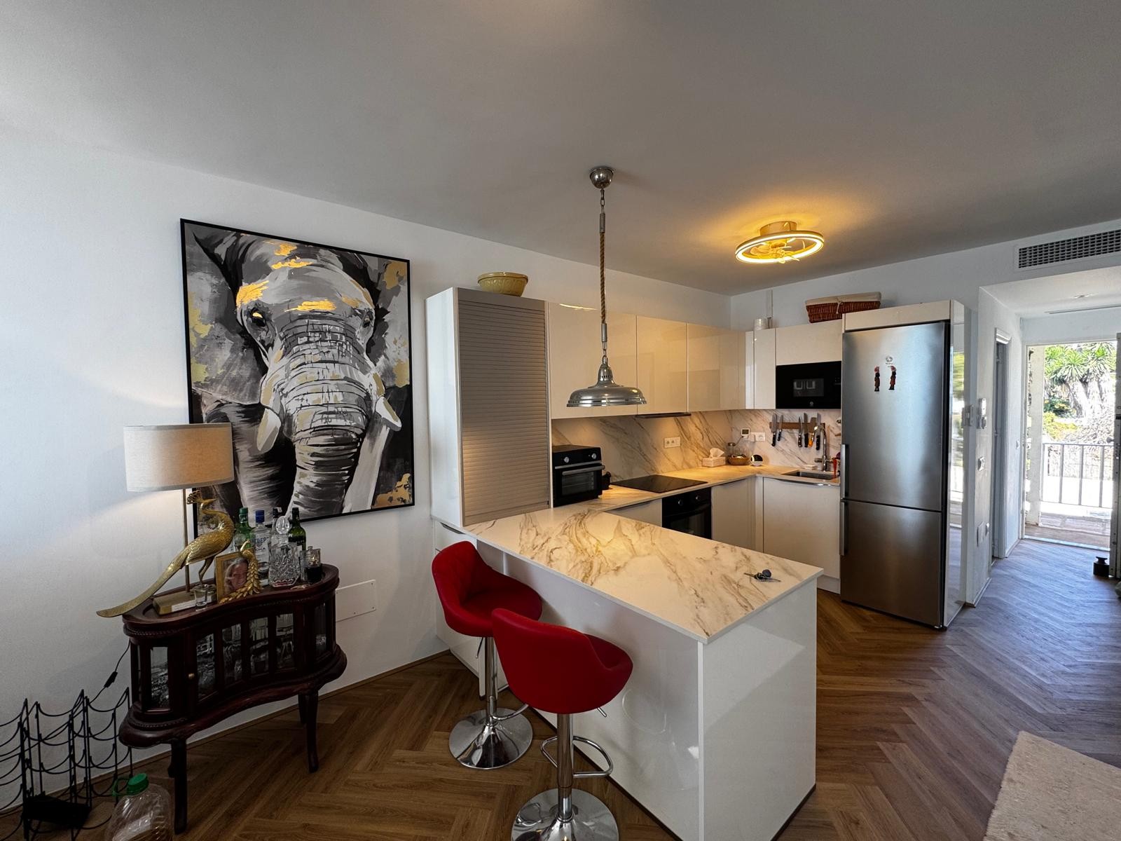 Apartment in Estepona - Image 4