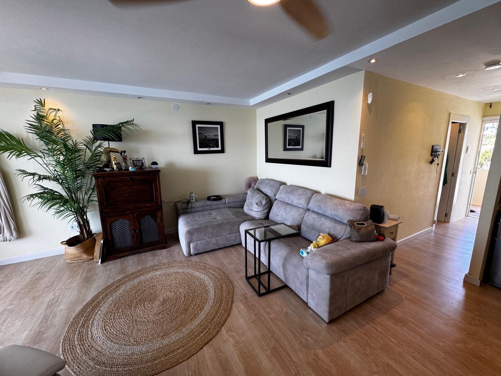 Appartement te koop in Estepona