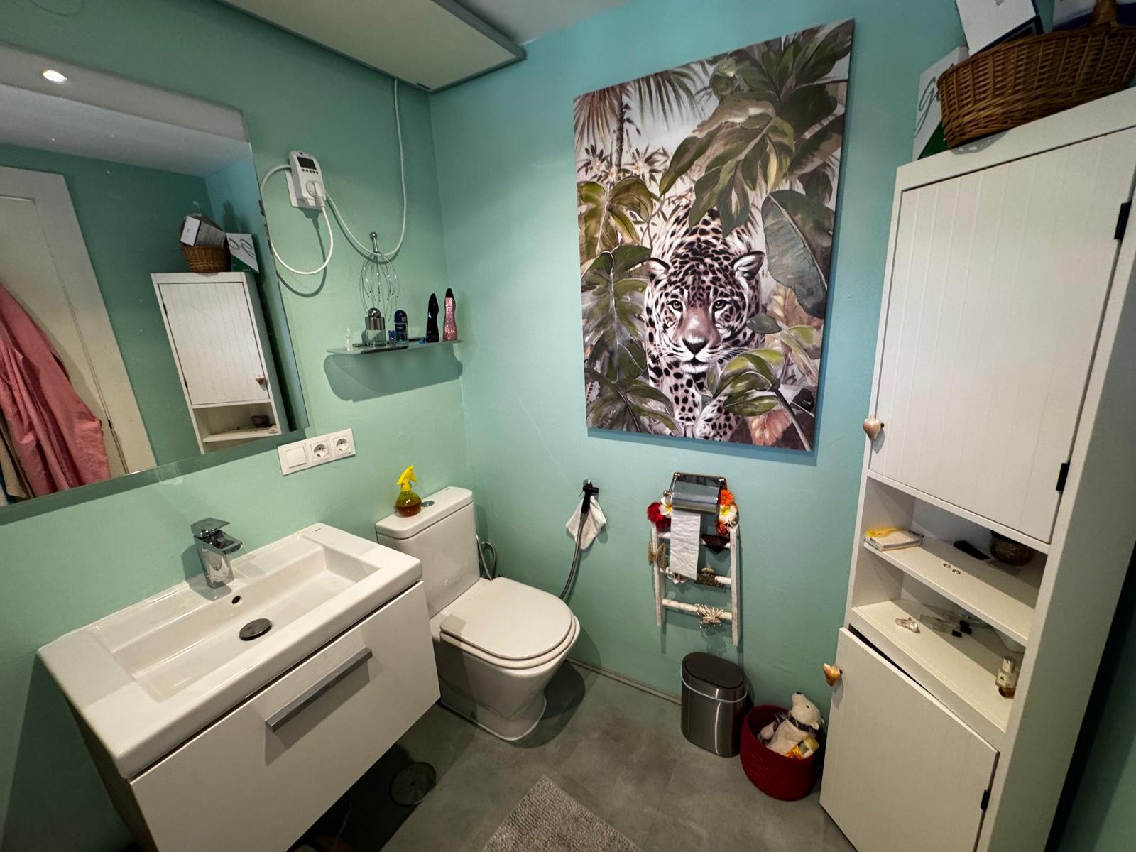 Appartement te koop in Estepona