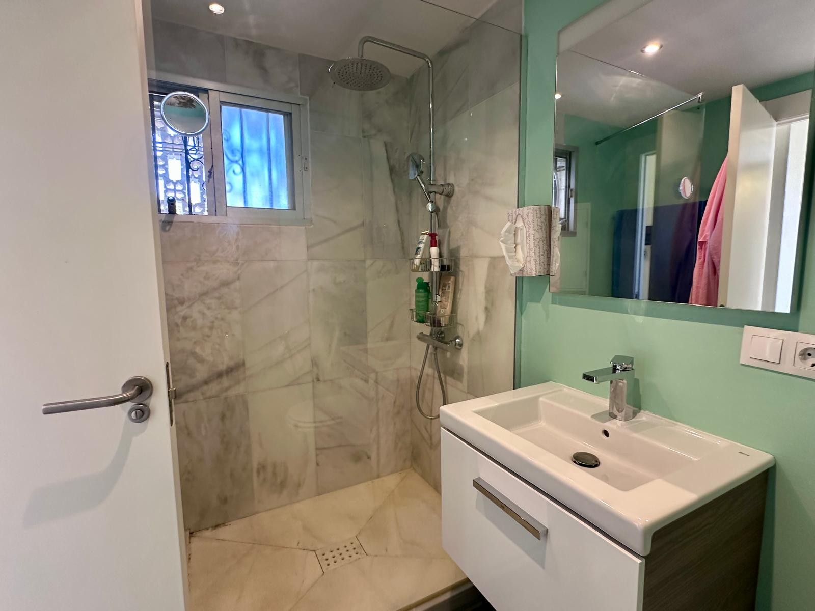 Appartement te koop in Estepona