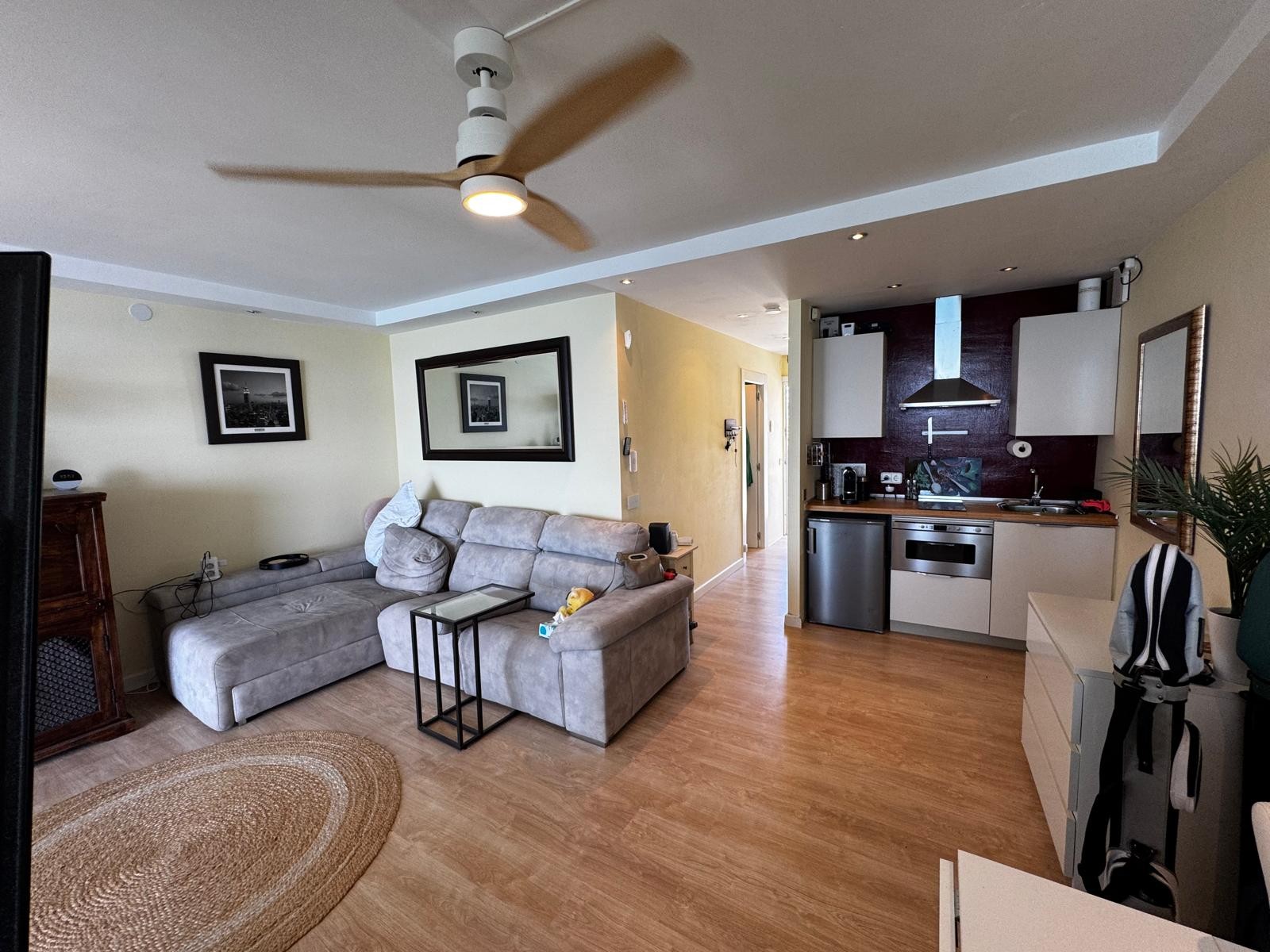 Appartement te koop in Estepona