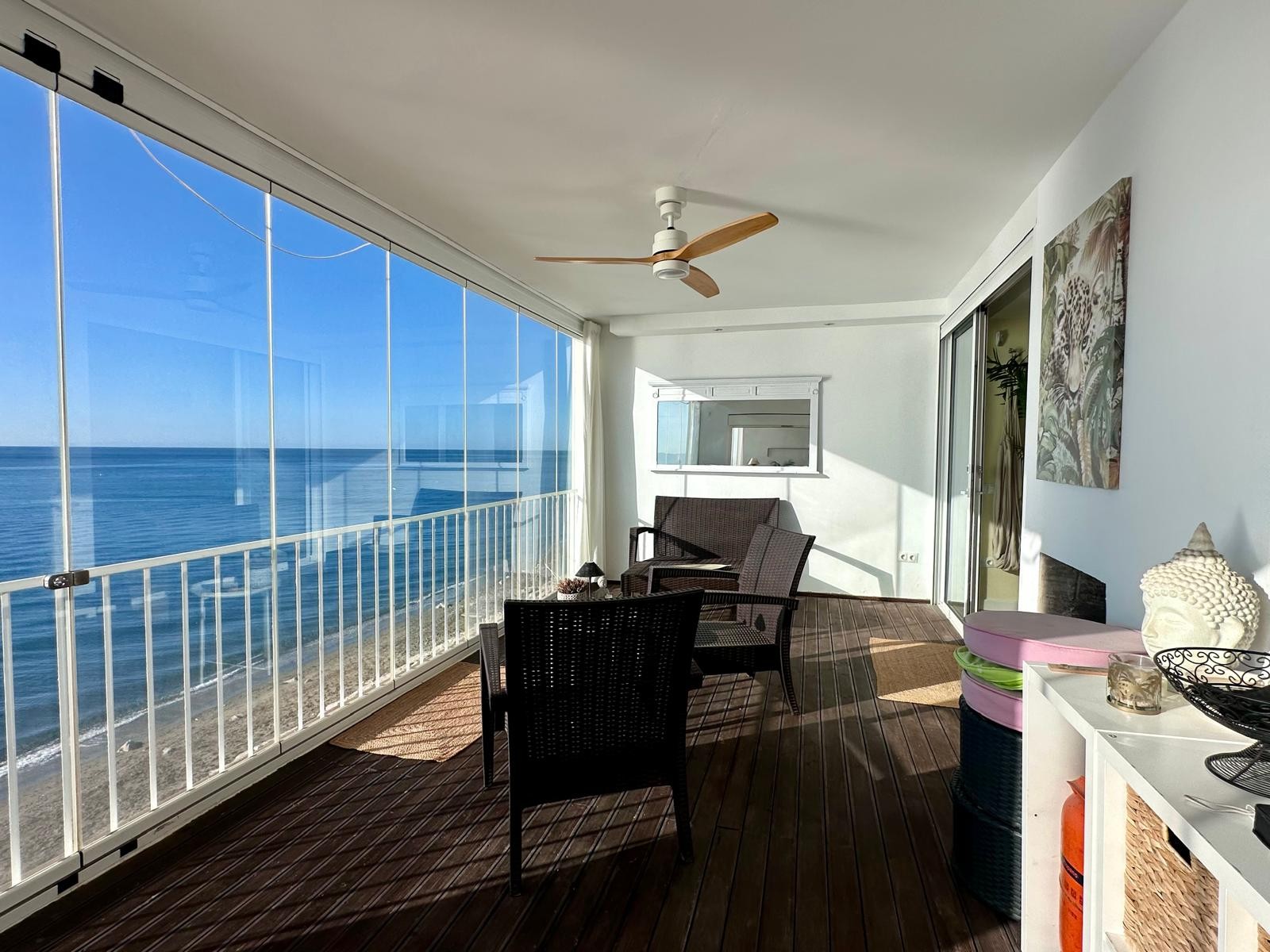 Appartement te koop in Estepona