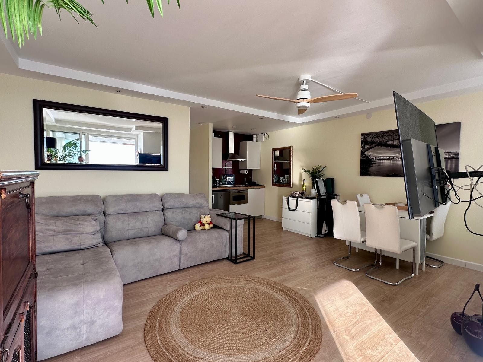 Appartement te koop in Estepona