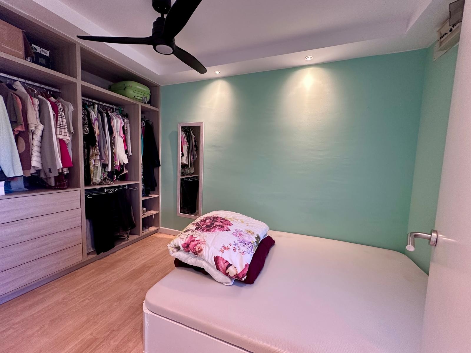 Appartement te koop in Estepona