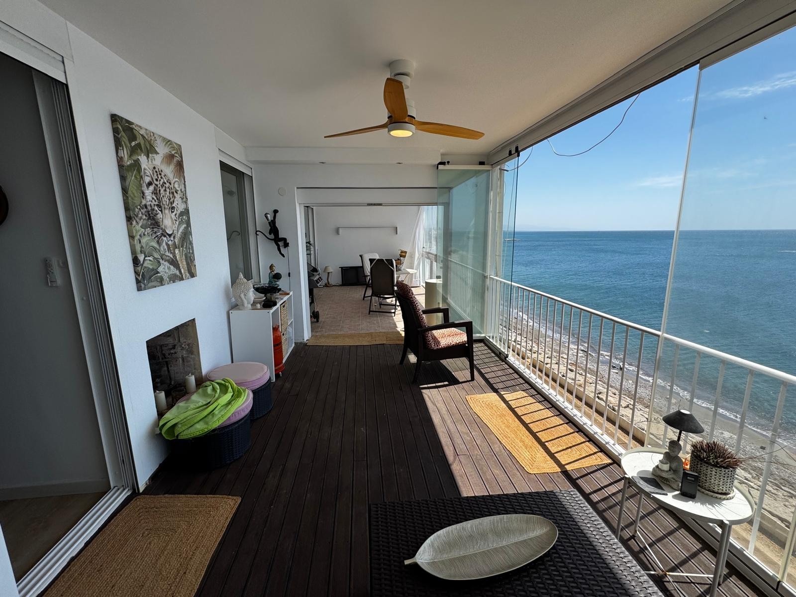 Appartement te koop in Estepona
