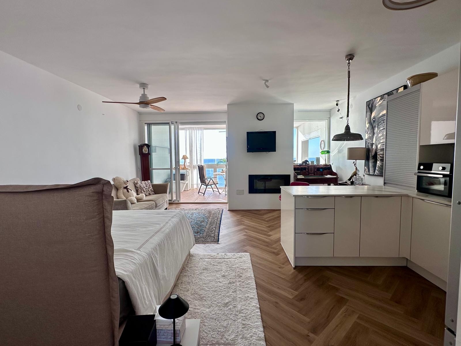 Appartement te koop in Estepona