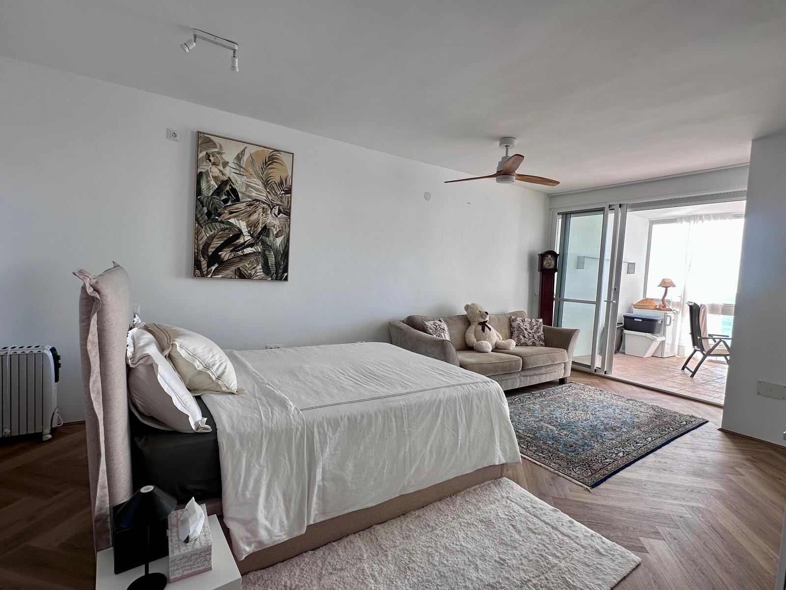 Appartement te koop in Estepona