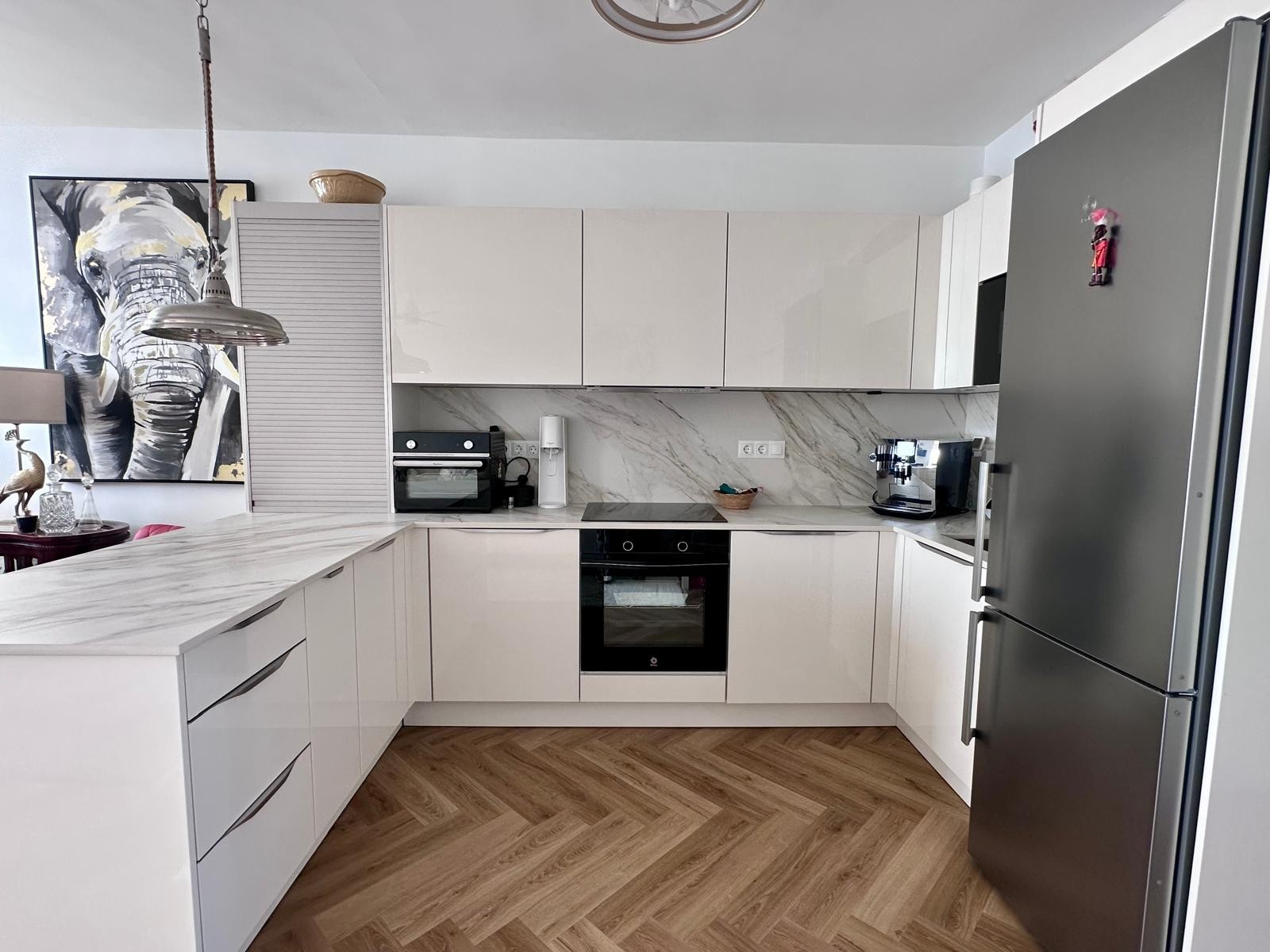 Appartement te koop in Estepona