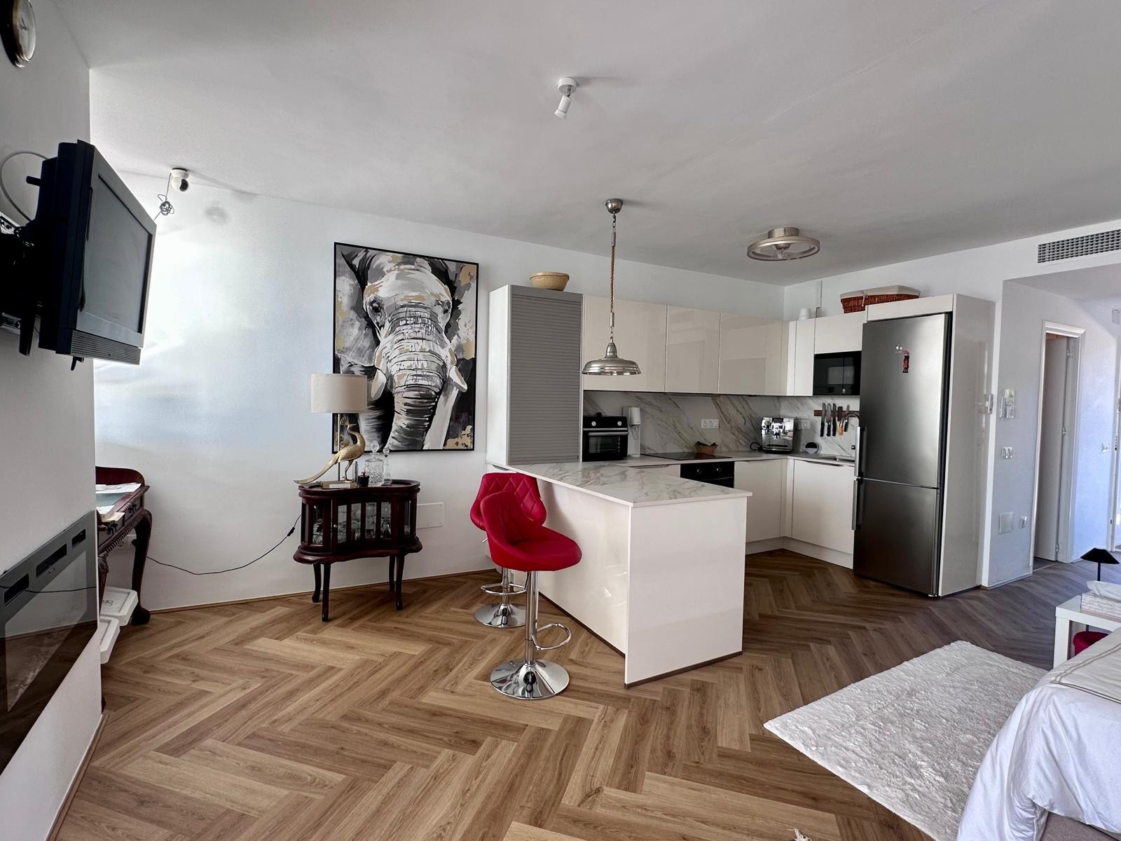 Appartement te koop in Estepona