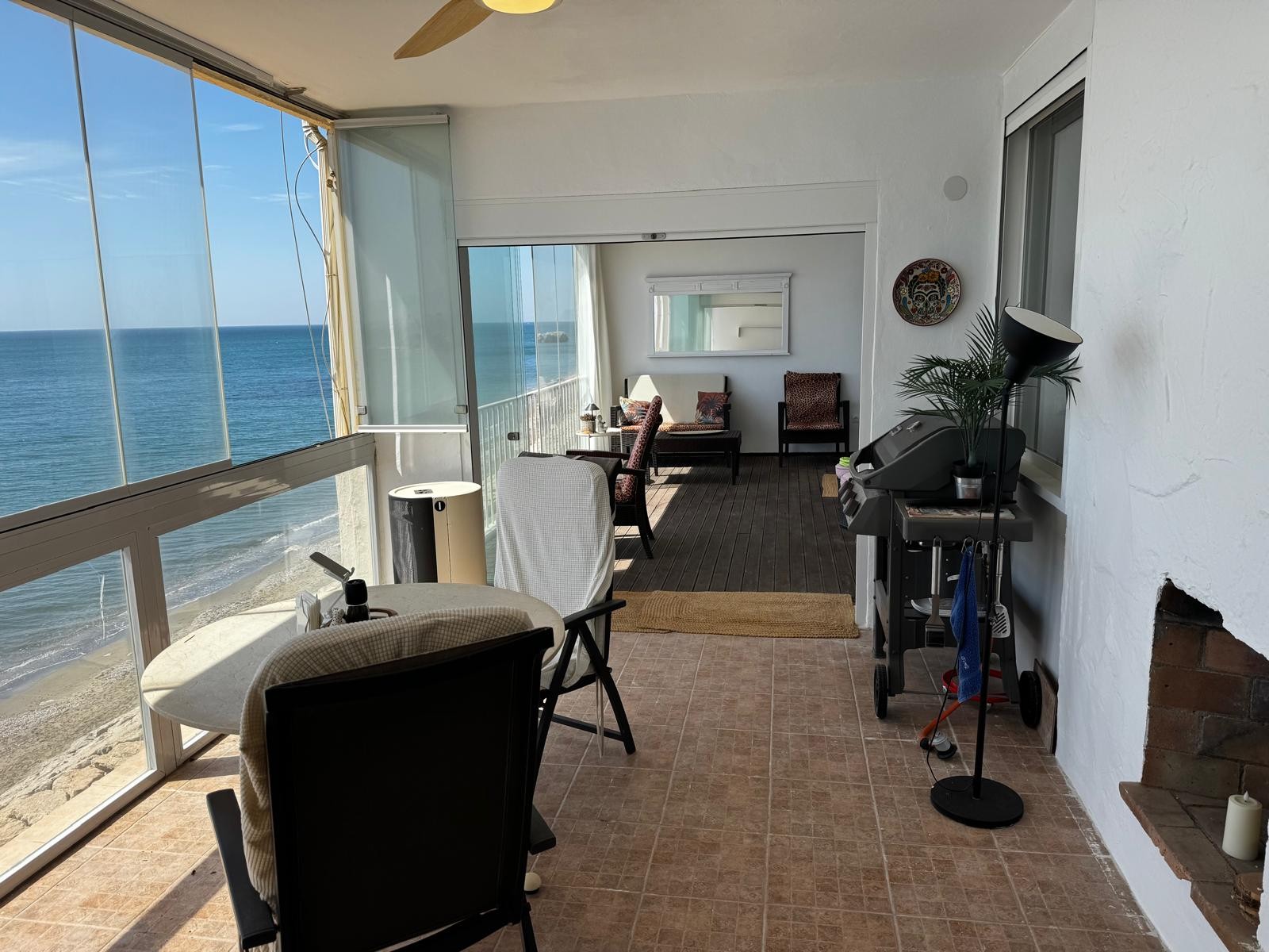 Appartement te koop in Estepona