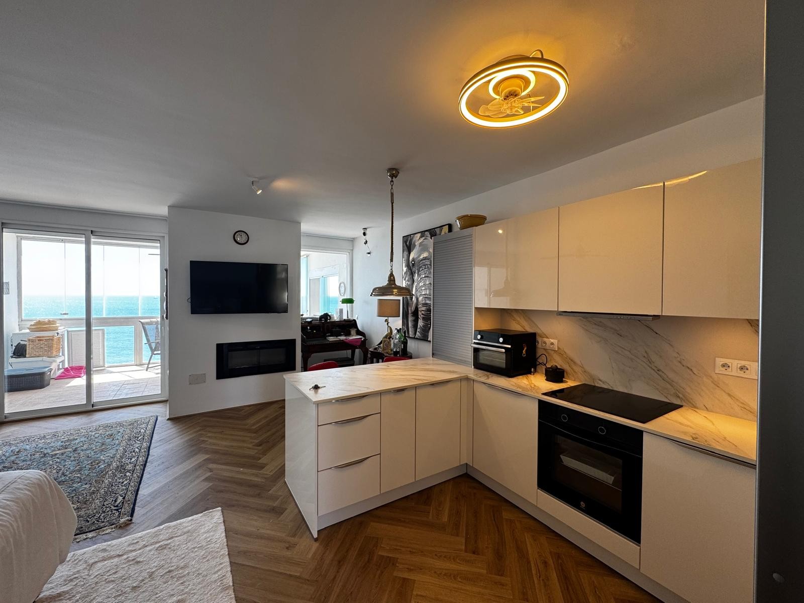Appartement te koop in Estepona
