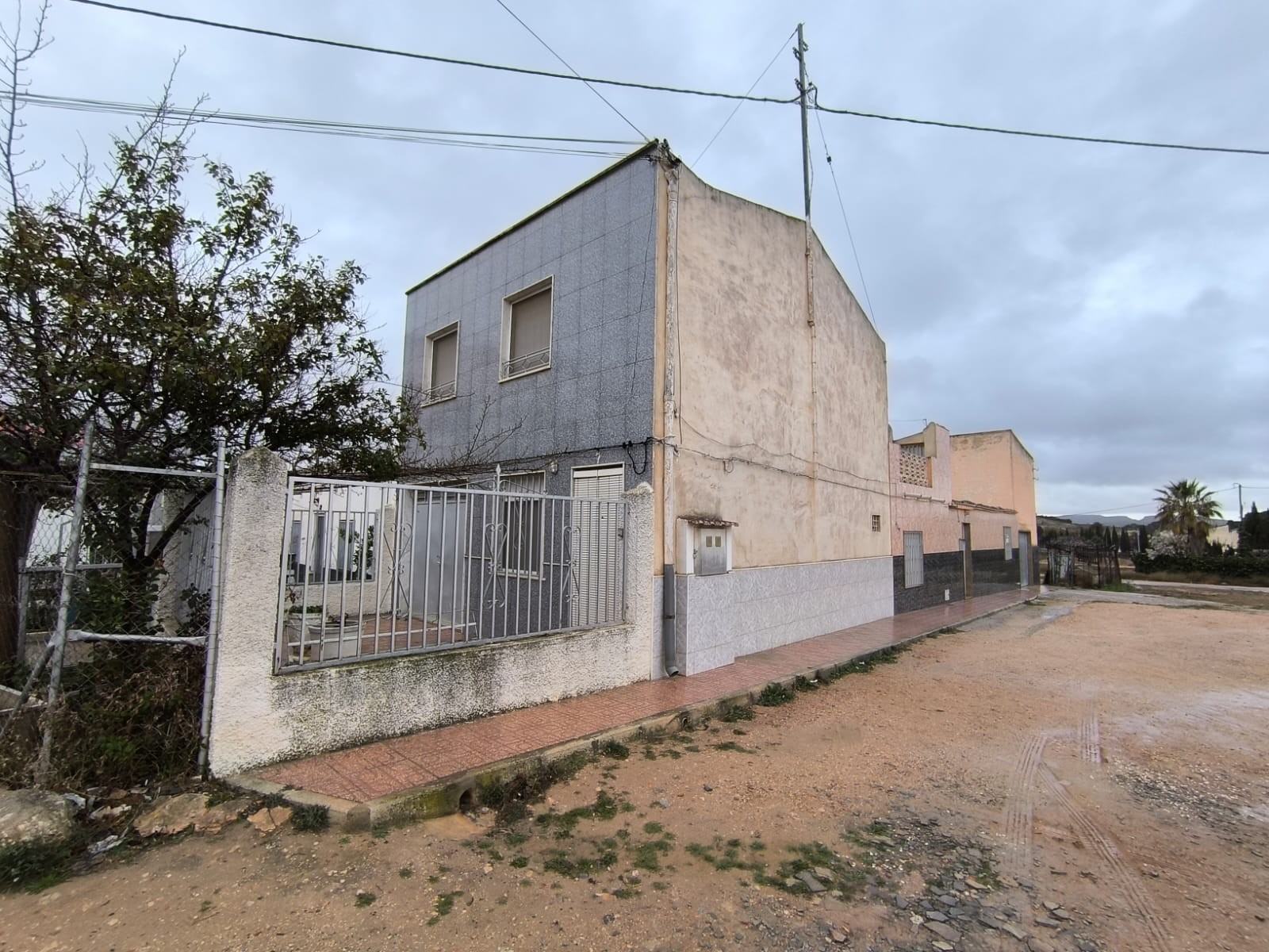 Townhouse in Yecla