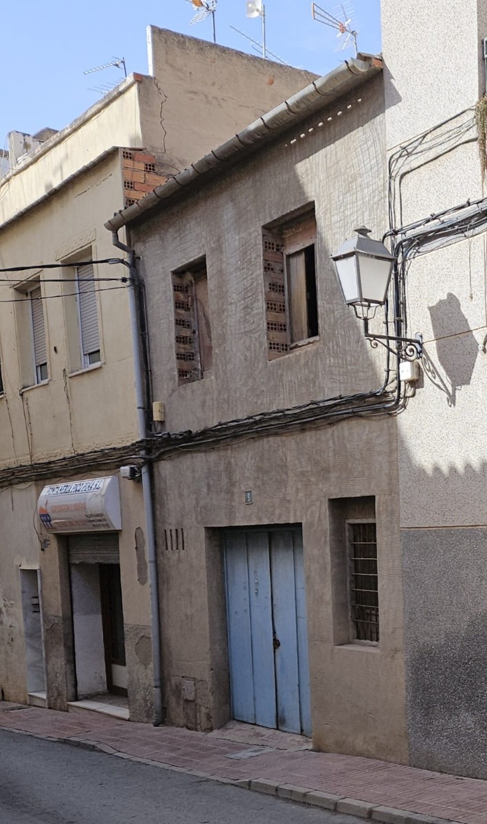 properties