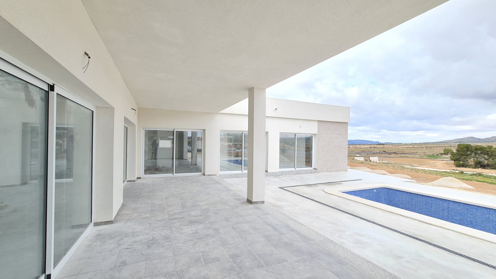 woningen