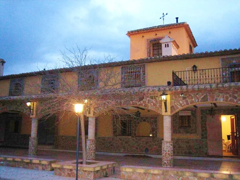 propriétés
