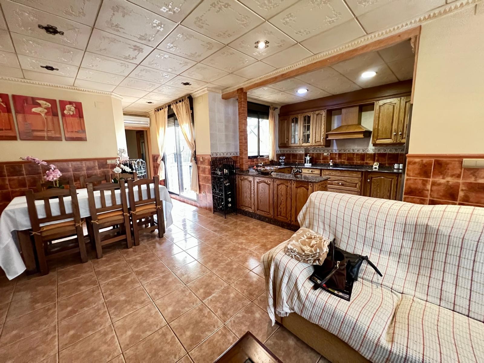 Townhouse in Pinoso