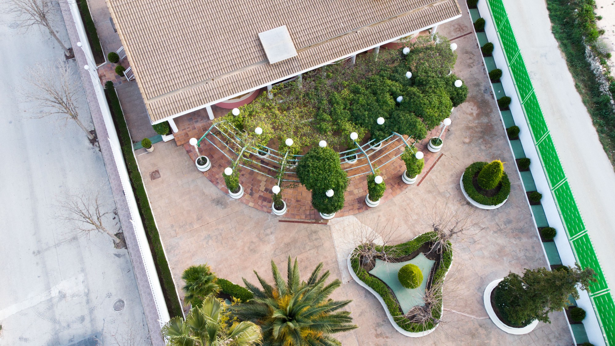 Villa in Caudete - Image 5