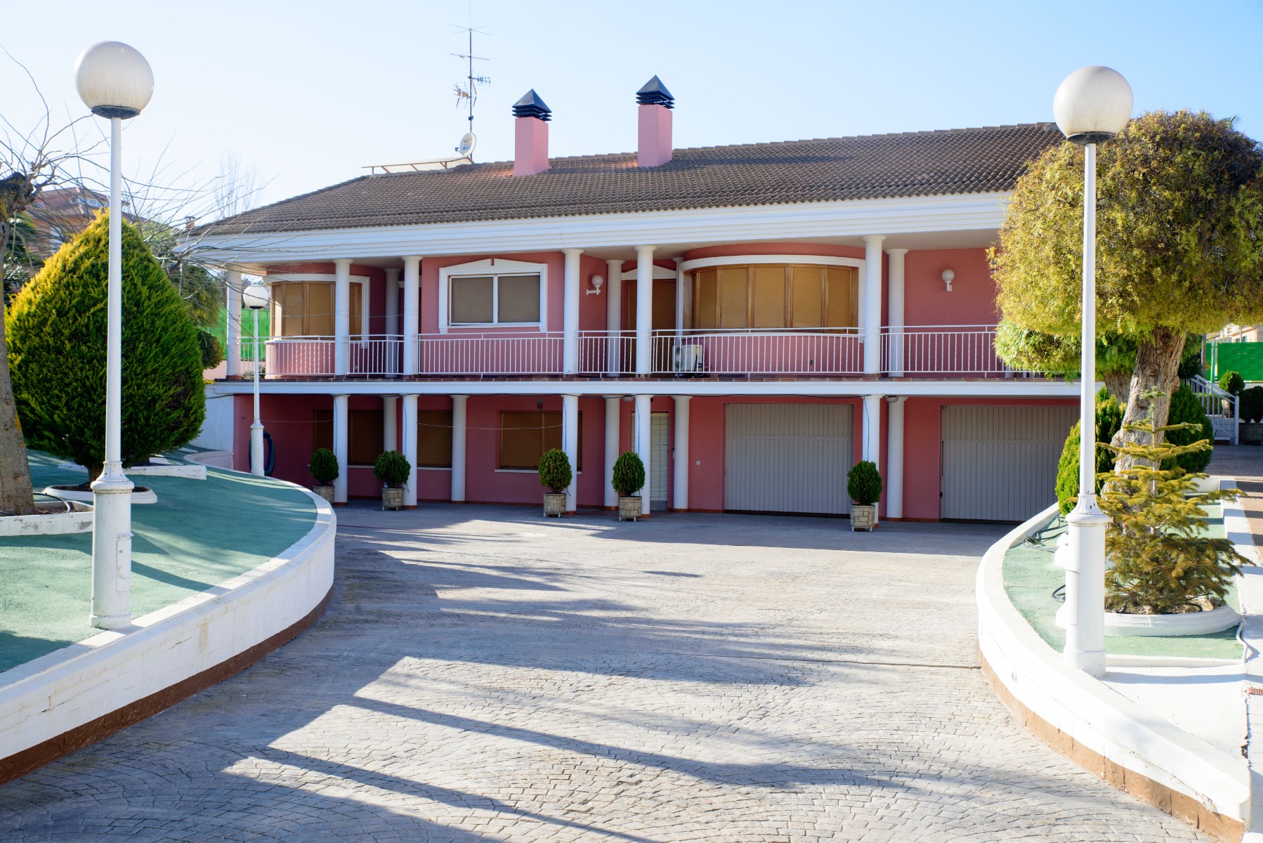 Villa in Caudete - Image 4