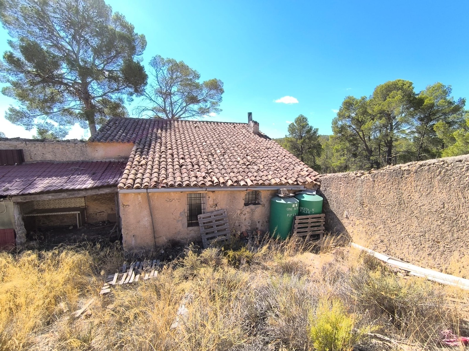 House in Caudete - Image 3