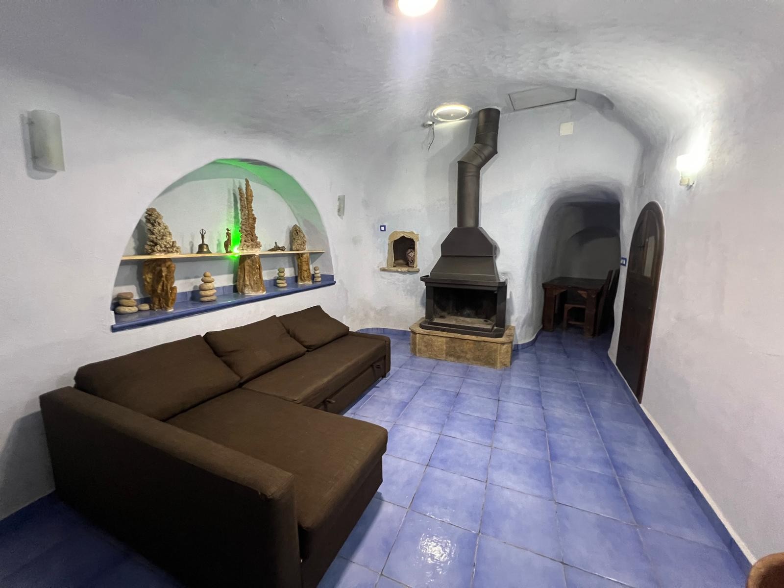 7 Sovrum Kommersiella fastigheter i Abanilla