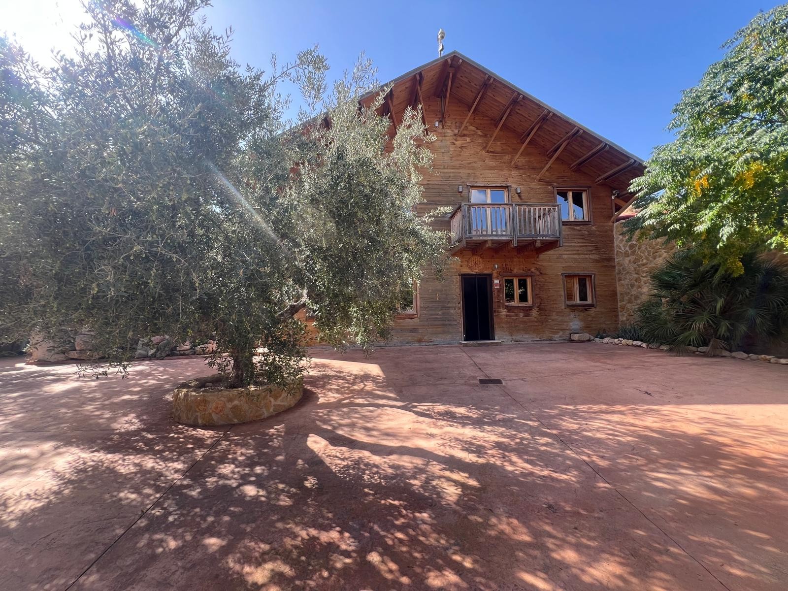 7 Sovrum Kommersiella fastigheter i Abanilla