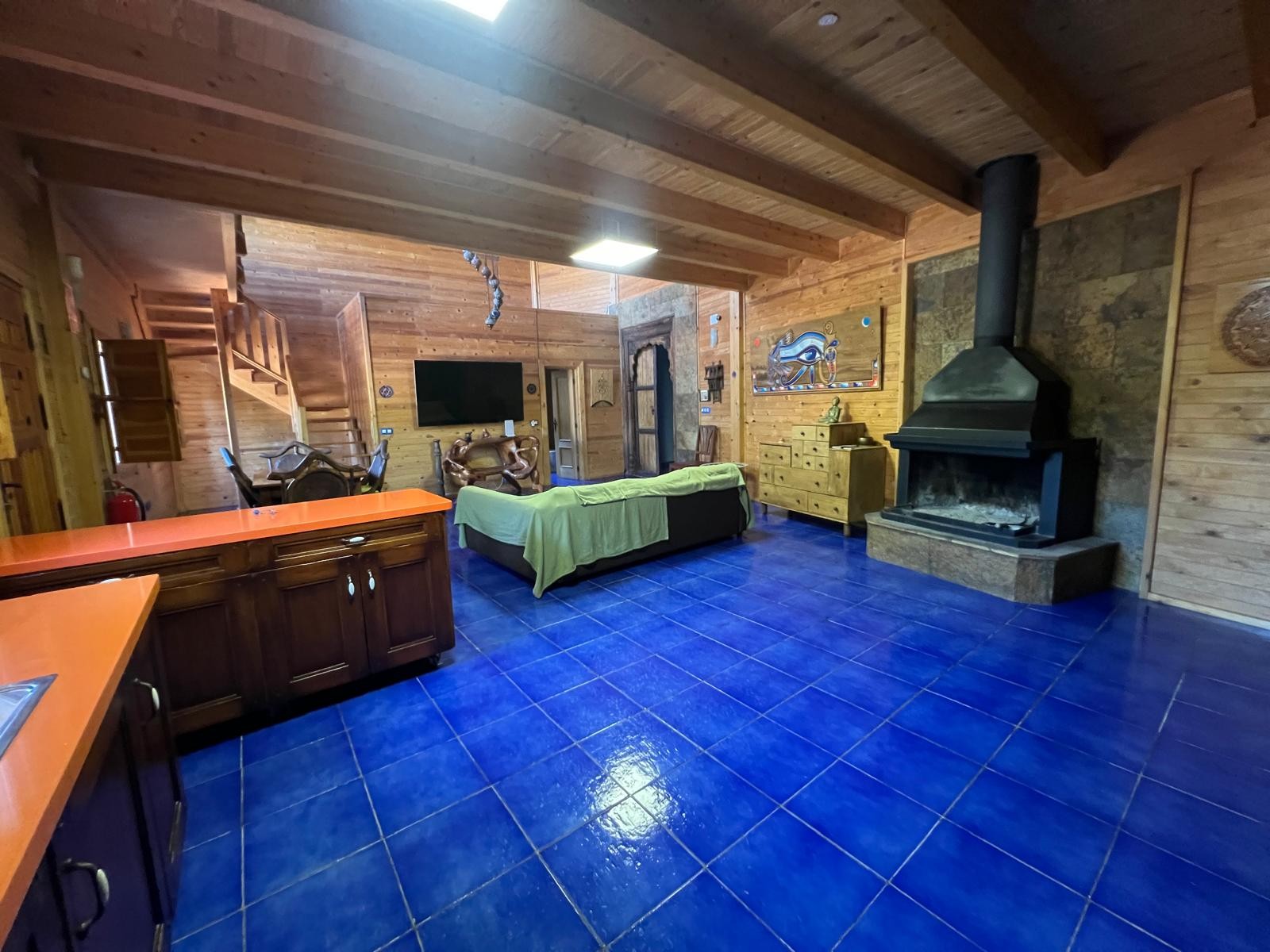 7 Sovrum Kommersiella fastigheter i Abanilla