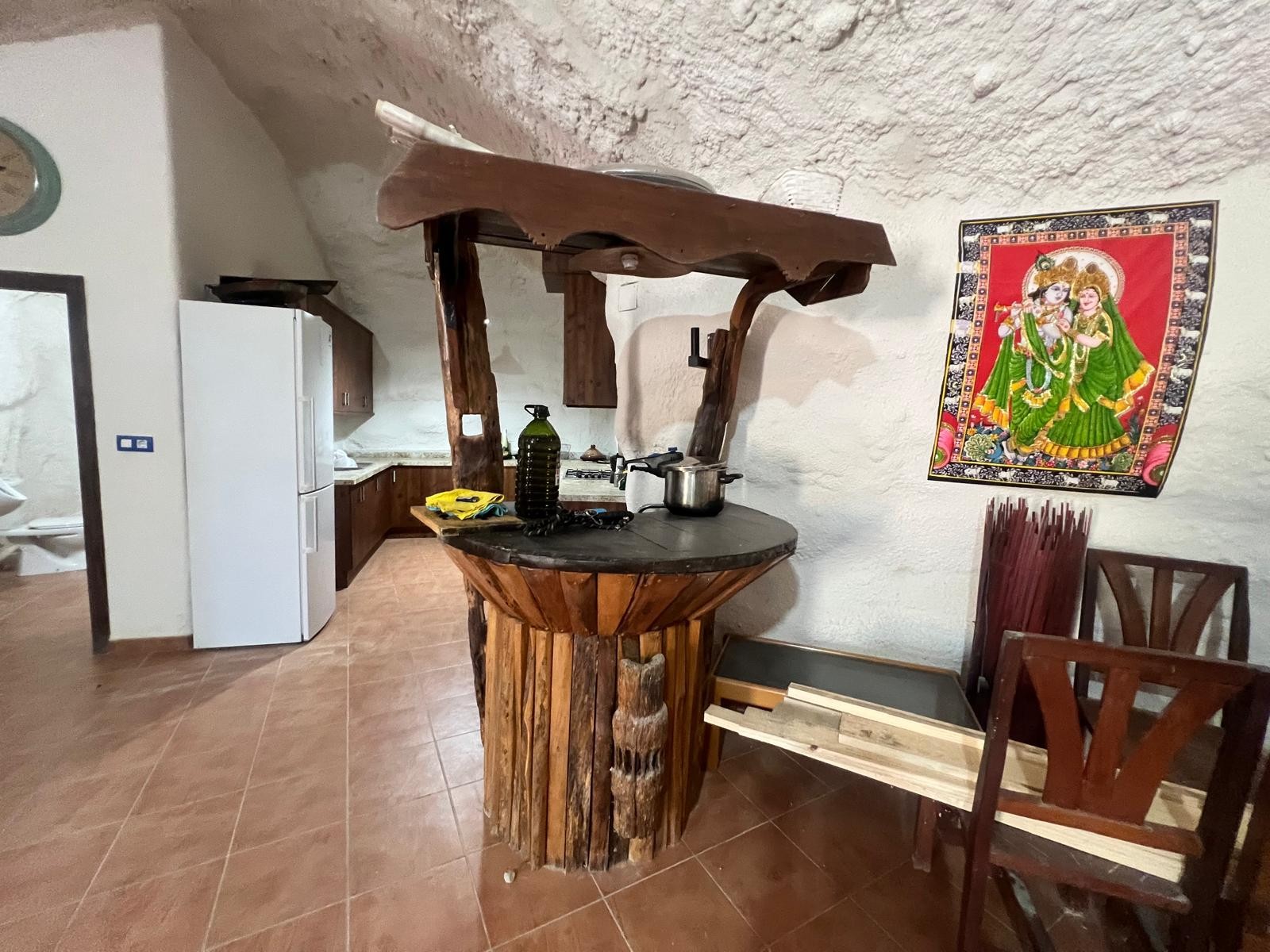 7 Sovrum Kommersiella fastigheter i Abanilla